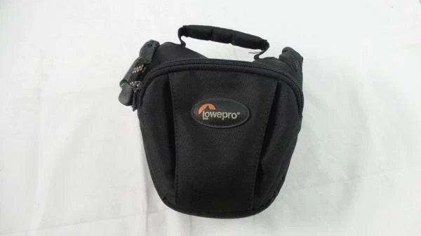LowePro TLZ Mini Top Load Zoom Mini Camera Bag - Black (2013210) - Image 1 of 1