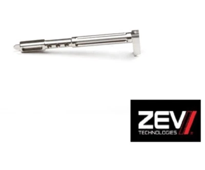 ZEV Technologies STK-SM V4 Skeletonized Striker Pin 9mm 40 S&W 357 Sig For Glock - Image 1 of 3