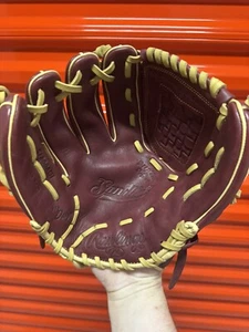 Rawlings Sandlot 12 Zoll Handschuh | Rechtshandwurf | Infield/Pitcher S1200BSH EUC - Bild 1 von 15