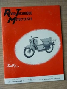 RTM VéloSolex à moteur 330 Bon - Picture 1 of 1