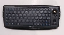 Trust 17916 Mini Keyboard with Cover