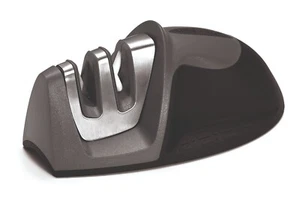 Scanpan Spectrum Mouse Knife Sharpener Black - Picture 1 of 2