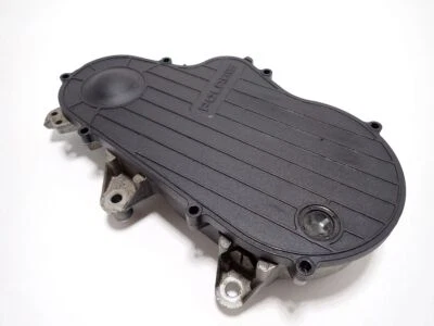 2008 Polaris Dragon IQ 800 Chaincase with cover 2203548, 5435943 - Image 1 of 4