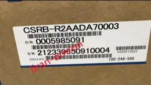 CSRB-R2AADA70003 Nuevo Envío Rápido DHL/FedEX - Imagen 1 de 3