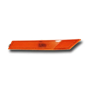 Fits 06-09 Ford Fusion Milan Front Bumper Driver Left Side Marker Light Lamp LH - Picture 1 of 5