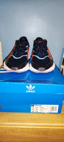 uomo adidas ozweego blu UK 10
