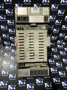 NACHI-FUJIKOSHI RBX1100 SERVO AMP UNIT - Picture 1 of 4