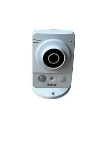 Risco VUpoint Cube Indoor IP CCTV Camera 1.3MP WiFi - RVCM11H0000A