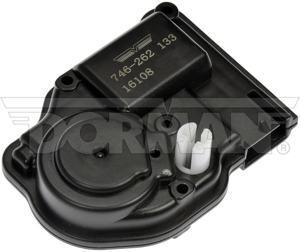 Actuador de bloqueo de puerta levadiza para Dodge Journey 2009-2018 Dorman 2010 2011 2012 2013 Foto 1 de 3