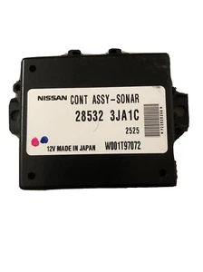 2013-2018 NISSAN PATHFINDER OEM TCM TCU TRANSMISSION CONTROL MODULE 28532 3JA1C - Picture 1 of 3