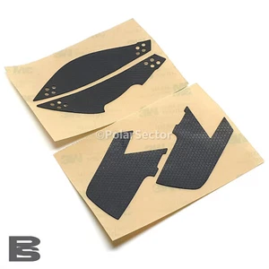 Glorious Model O Mouse Side Pads / Mouse Anti Slip Grips - Picture 1 of 1