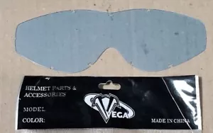 VEGA F-05 Youth Goggle Replacement Lens, Clear 96-3601 - Picture 1 of 1