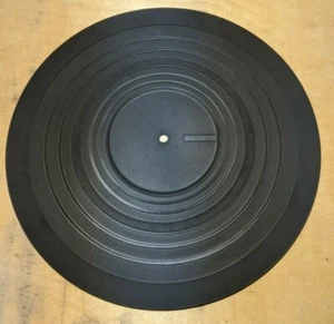Technics sl-bd20 Parts: SLIPMAT - Picture 1 of 2