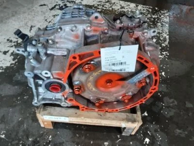 2012-2017 VW Volkswagen Tiguan автоматическая коробка передач FWD ID MYY 107K - Изображение 1 из 4