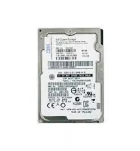 Brand New IBM 00NC603 00AK374 600GB 15K rpm 12Gb SAS 2.5" HDD V3700 V1 LONG TRAY - Picture 1 of 7