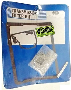 Kit de filtro de transmisión automática NORS WP-7640P - Imagen 1 de 4