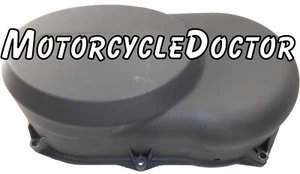 Odes,Clutch Cover,CVT,Belt Outer Cover,UTV,800,V-Twin,Dominator,Assailant,X2,X4, - Picture 1 of 4
