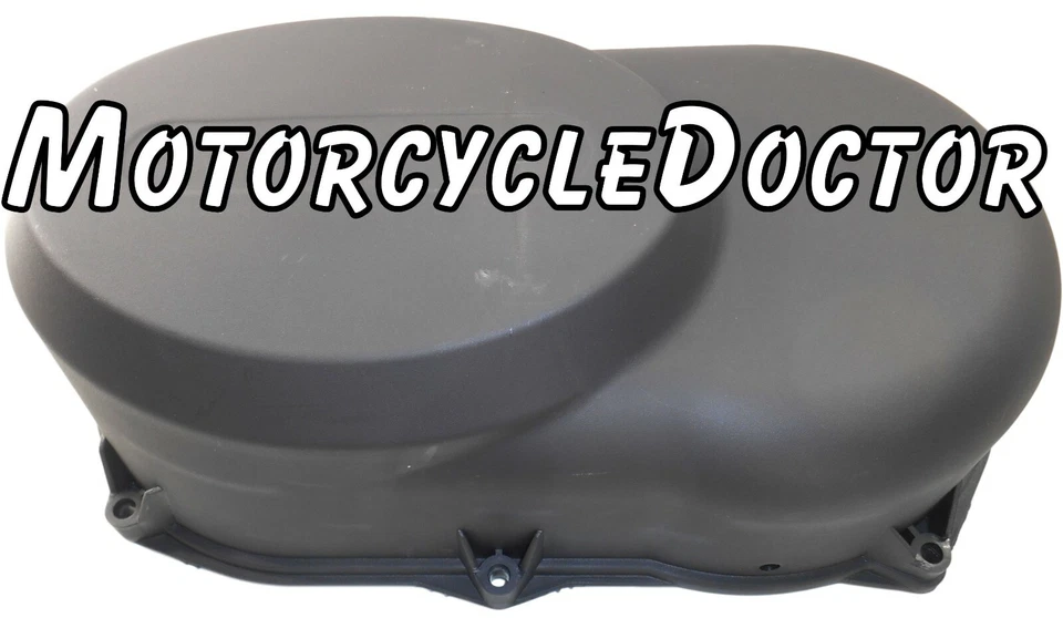 Odes,Clutch Cover,CVT,Belt Outer Cover,UTV,800,V-Twin,Dominator,Assailant,X2,X4, - Image 1 of 4