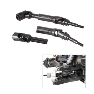 For Traxxas Mini Maxx Small RC PartsRear and Rear CVD Universal Driveshaft Parts - Bild 1 von 7