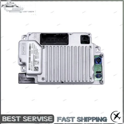 Sync 3 Apim Genuine Ford Oem Navigation 3.4 Latest Maps Free Programming NEW - Image 1 of 4