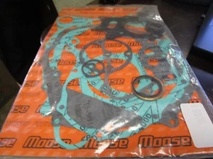 Moose Racing Honda TRX 250 gasket kit new 0934-0415 - Imagen 1 de 2