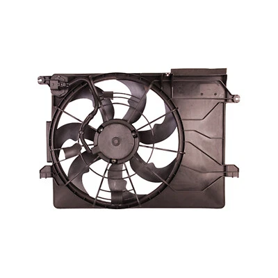 Engine Cooling Fan Assembly for Hyundai Tucson 2014-2015 HY3115146 - Image 1 of 4