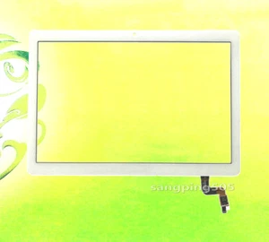 Touch Screen Digitizer Replacement For Huawei MediaPad T3 10 AGS-W09 AGS-L09 - Picture 1 of 3
