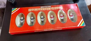 British Regiment Hand Painted Soldiers - Picture 1 of 10