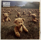 Muse - Uprising - CD Single - WEA458CD - 2009