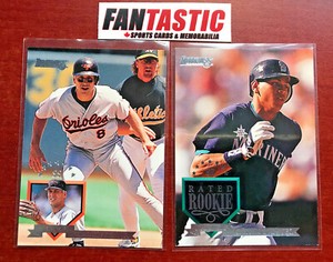 1995 Donruss Baseball Card #401-550 YOU PICK - Finish Your Team Set