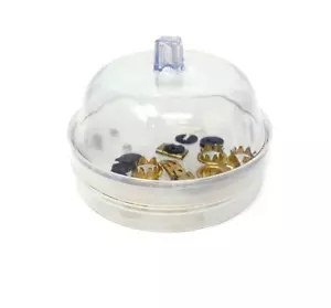 Jewellers Small Parts Tray & Dustproof Replacement Storage Screen Box - Picture 1 of 4