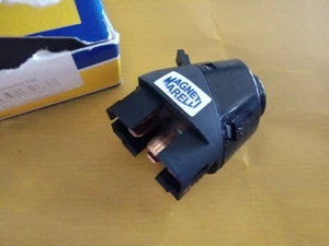 interruttore d'accensione commutatore Golf Polo Audi Seat Skoda Marelli starter - Imagen 1 de 4