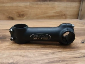 ahead stem ITM Road Racing made in Italy 1 1/8 in - Picture 1 of 10