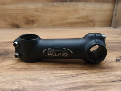 ahead stem ITM Road Racing made in Italy 1 1/8 in - Image 1 of 4