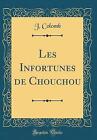 Les Infortunes De Chouchou Classic Reprint, J. Col