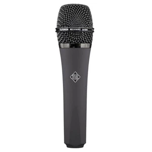 Telefunken M81 Universal Live Studio Recording Dynamic Vocal Guitar Microphone - Picture 1 of 1