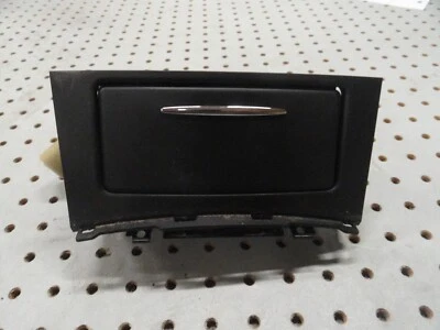 Cenicero de almacenamiento Infiniti FX35 2009-2014 consola central delantera Foto 1 de 4