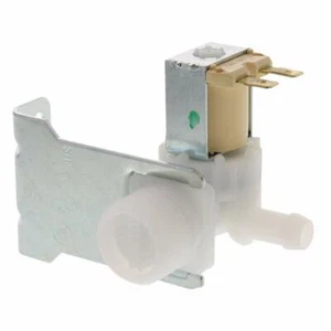 Dishwasher Water Inlet Solenoid Valve for Electrolux Frigidaire ERP 807047901 - Picture 1 of 5