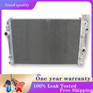 Radiator 3Row Aluminum For 1993-2002 2001 Chevy Camaro Pontiac Firebird Trans - Picture 1 of 13