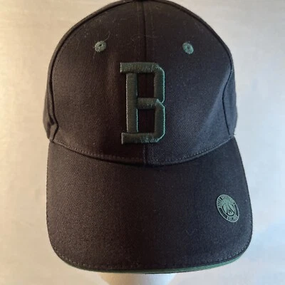 Boné Milwaukee Bucks Doc Rivers projetado BMO SGA 26/12/24 “Fear the Deer” - Imagem 1 de 4