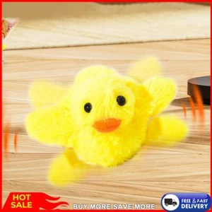 Flapping Duck Cat Toys Interactive Cat Toy Washable Attract Attention for Home - Picture 1 of 10