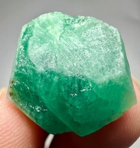 Cristallo traslucido sodalite grado di taglio 18 carati alta qualità @AFG - Foto 1 di 11