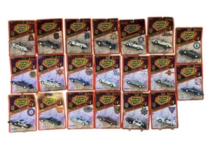 Vintage Lot Of 20 Road Champs Police Series State Diecast New! - Picture 1 of 9