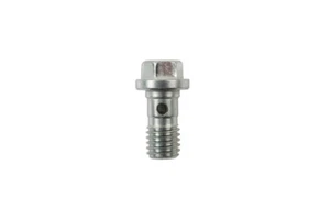 Connect Brake Hose Banjo Bolt M10 x 1.5 x 28.1mm 5pc 34120 - Picture 1 of 1