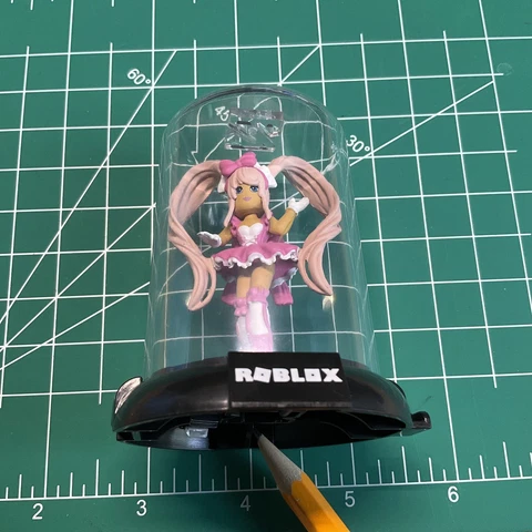 USED Roblox Series 1 Domez Royale High Dear Dollie Cover