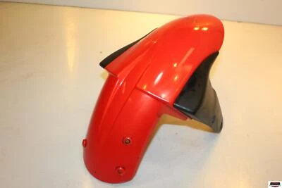 2005 Kawasaki Ninja ZX 636 Front Wheel Fender Cowl Fairing 35004-0034 - Image 1 of 4