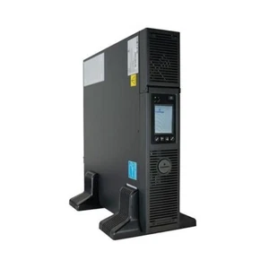 Vertiv SolaHD Industrial UPS S4K2U1000D 1k LCD 2U Online 1000 watt- New Open Box - Picture 1 of 2