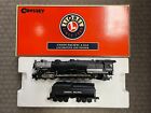 + Lionel 6-38029 Odyssey Union Pacific 4-12-2 Steam Locomotive and Tender LNIB