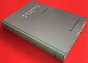 Practical Applications Symbolic Computation by J. C. Howard (1988, Hardcover) - Picture 1 of 2