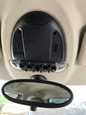 MINI PACEMAN COOPER R61 2012-2016 LUZ INTERIOR Foto 1 de 2